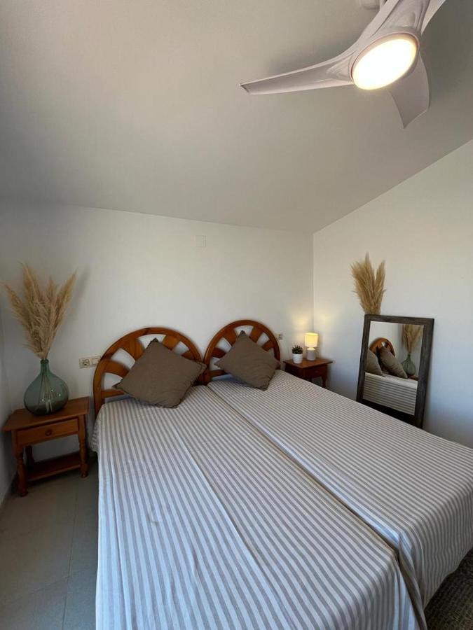 Fantastico Duplex Con Piscina -4 Personas- Apartment L'Ampolla Exterior photo