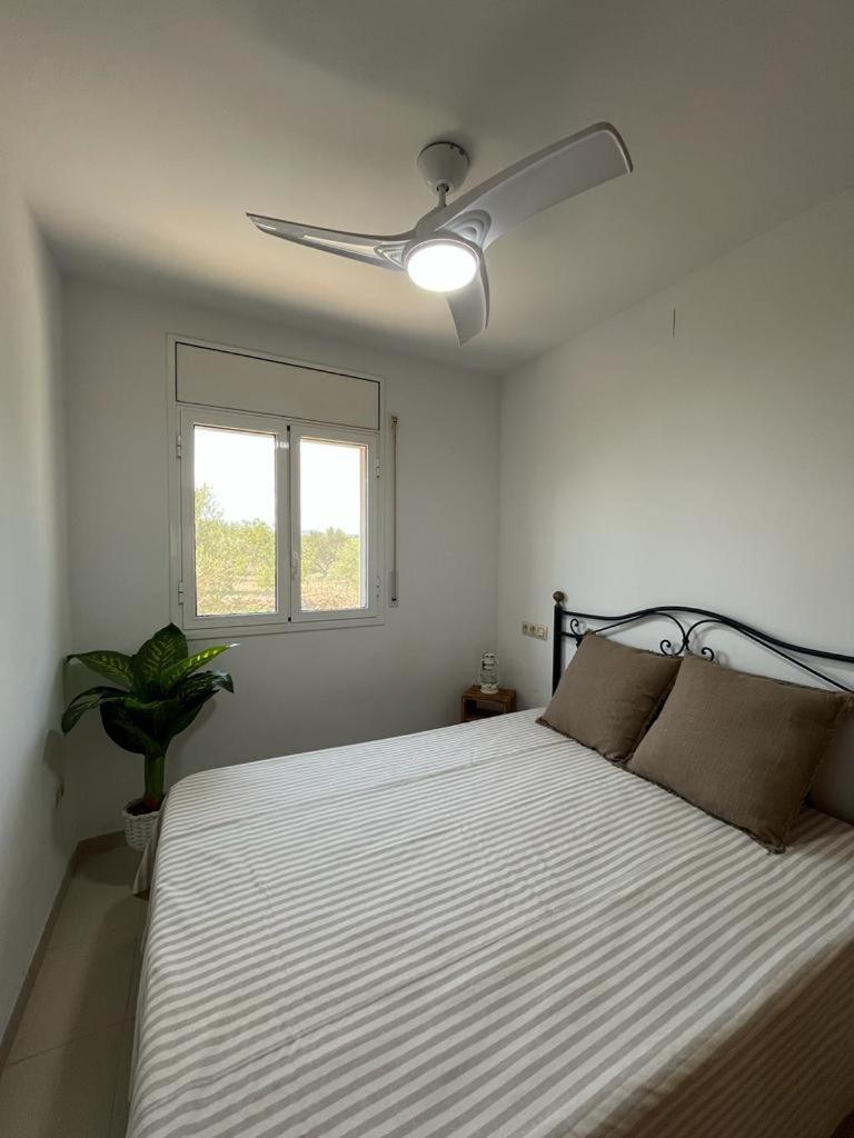 Fantastico Duplex Con Piscina -4 Personas- Apartment L'Ampolla Exterior photo